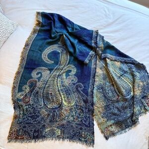 Beautiful scarf